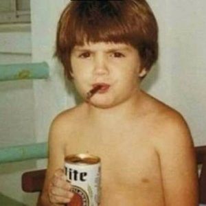 Meet your Posher, Michael